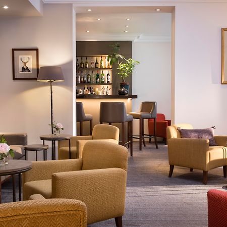 Le Littre Hotel Paris Ngoại thất bức ảnh