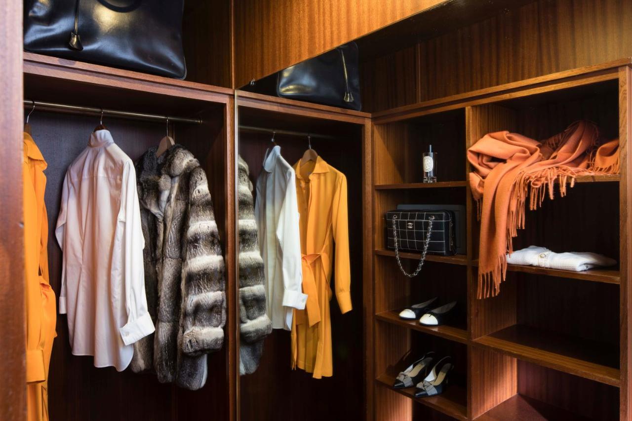 Le Littre Hotel Paris Ngoại thất bức ảnh